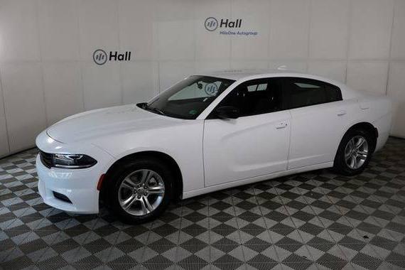 DODGE CHARGER 2023 2C3CDXBG7PH663239 image