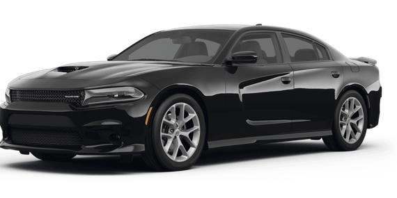 DODGE CHARGER 2023 2C3CDXHG5PH597894 image