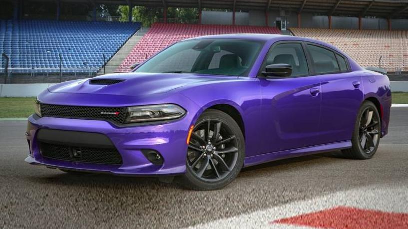 DODGE CHARGER 2023 2C3CDXCTXPH550509 image