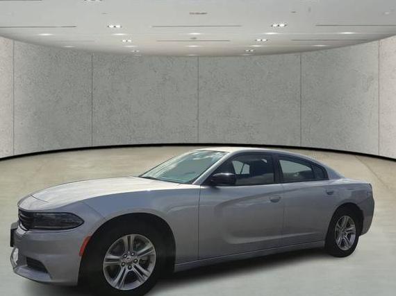 DODGE CHARGER 2023 2C3CDXBG5PH564371 image