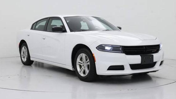 DODGE CHARGER 2023 2C3CDXBG8PH550688 image