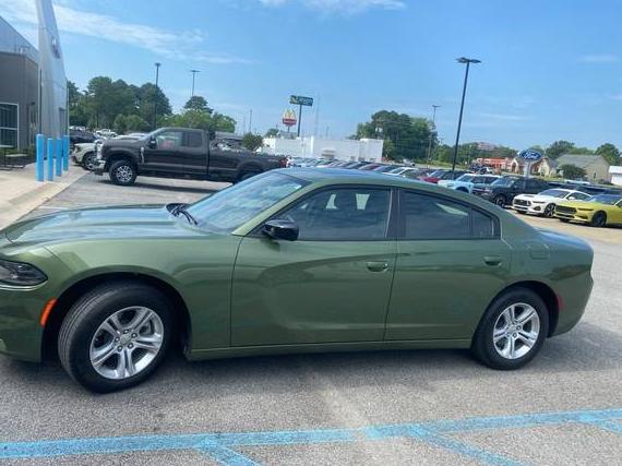 DODGE CHARGER 2023 2C3CDXBG0PH656147 image