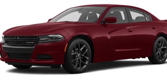 DODGE CHARGER 2023 2C3CDXBG2PH623215 image