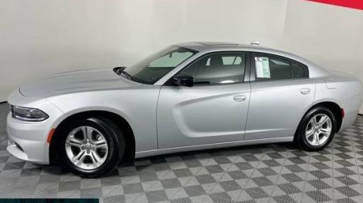 DODGE CHARGER 2023 2C3CDXBG0PH646413 image