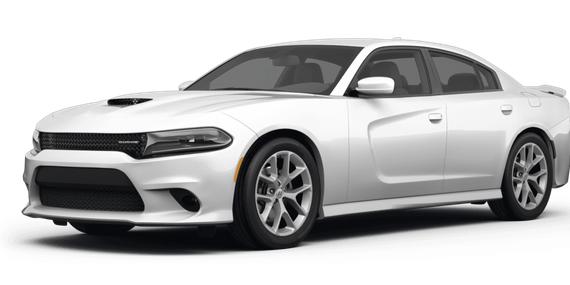 DODGE CHARGER 2023 2C3CDXHG0PH615640 image