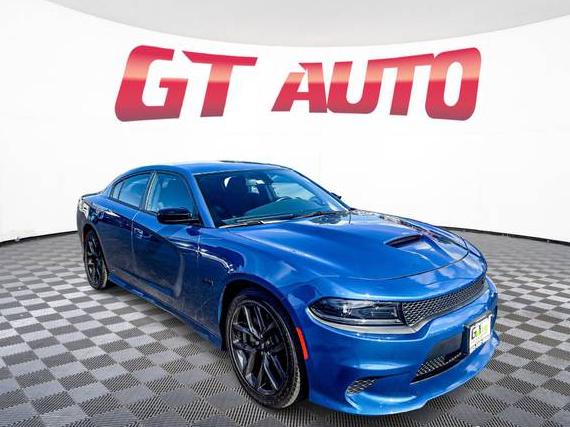 DODGE CHARGER 2023 2C3CDXCT8PH584237 image DODGE CHARGER 2023 2C3CDXCT8PH584237 image