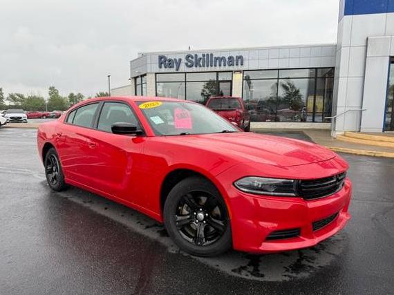 DODGE CHARGER 2023 2C3CDXBG1PH531013 image
