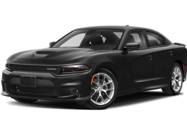 DODGE CHARGER 2023 2C3CDXHG2PH539094 image