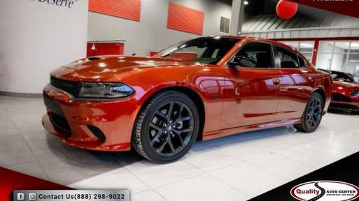 DODGE CHARGER 2023 2C3CDXCT6PH518849 image