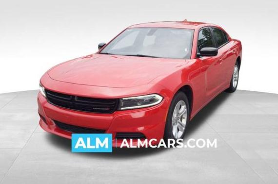 DODGE CHARGER 2023 2C3CDXBG1PH530346 image