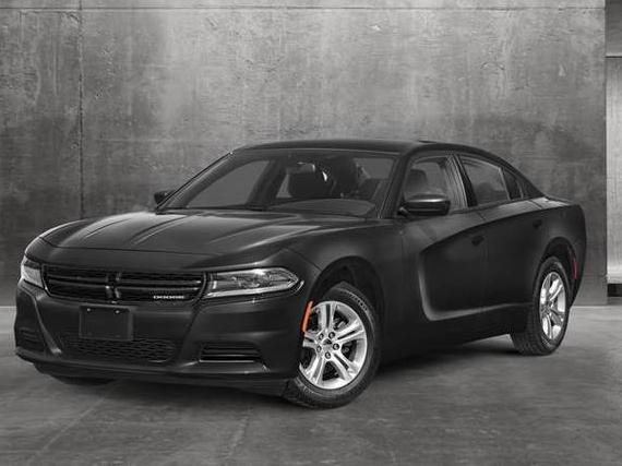 DODGE CHARGER 2023 2C3CDXBG4PH551580 image