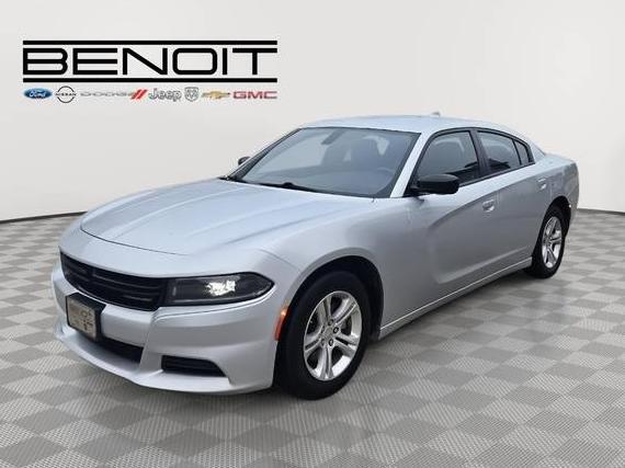DODGE CHARGER 2023 2C3CDXBG5PH559493 image
