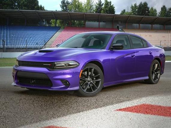 DODGE CHARGER 2023 2C3CDXBG4PH522466 image