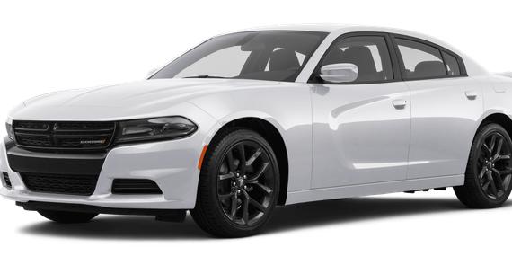 DODGE CHARGER 2023 2C3CDXBG2PH522255 image