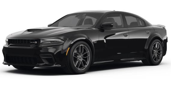 DODGE CHARGER 2023 2C3CDXGJ7PH690378 image