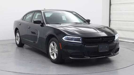 DODGE CHARGER 2023 2C3CDXBGXPH564530 image