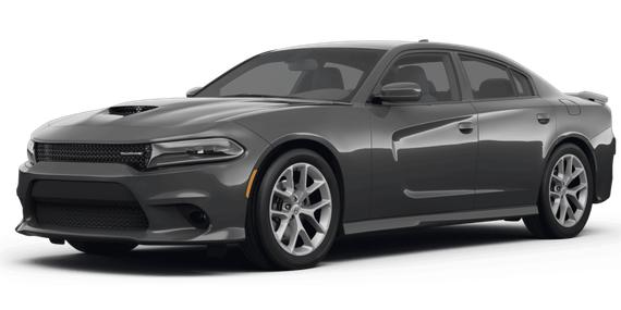 DODGE CHARGER 2023 2C3CDXHGXPH550781 image
