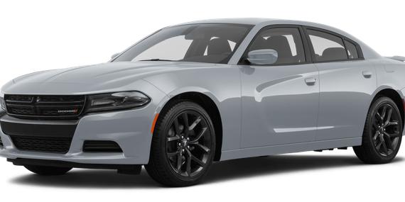 DODGE CHARGER 2023 2C3CDXBG1PH528886 image