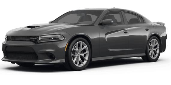 DODGE CHARGER 2023 2C3CDXHG1PH591722 image