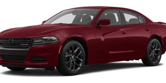 DODGE CHARGER 2023 2C3CDXBG2PH612604 image
