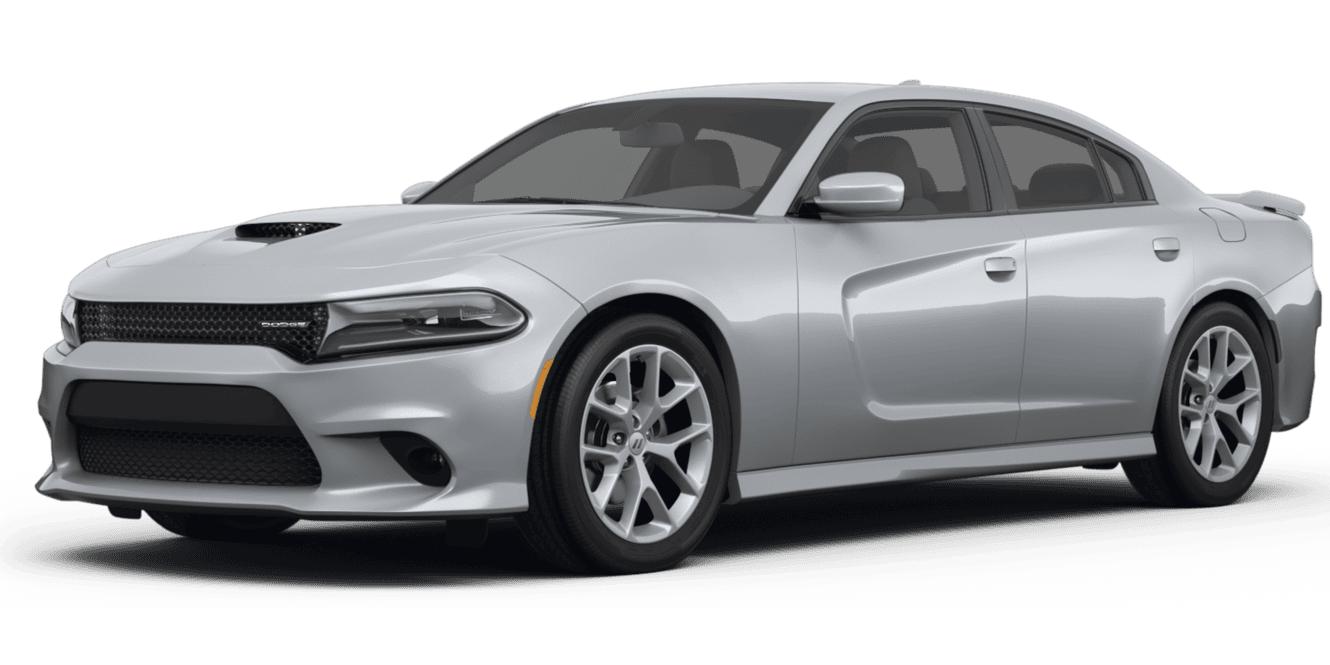 DODGE CHARGER 2023 2C3CDXHG7PH576979 image