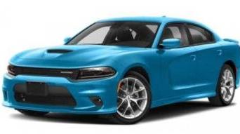 DODGE CHARGER 2023 2C3CDXHG3PH642685 image