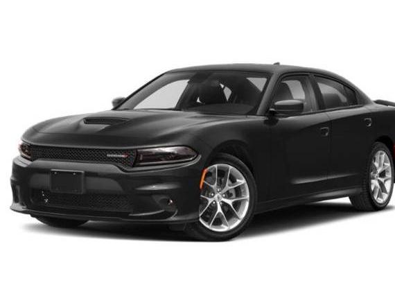 DODGE CHARGER 2023 2C3CDXCT5PH616321 image