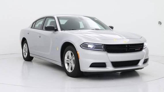 DODGE CHARGER 2023 2C3CDXBG8PH698758 image