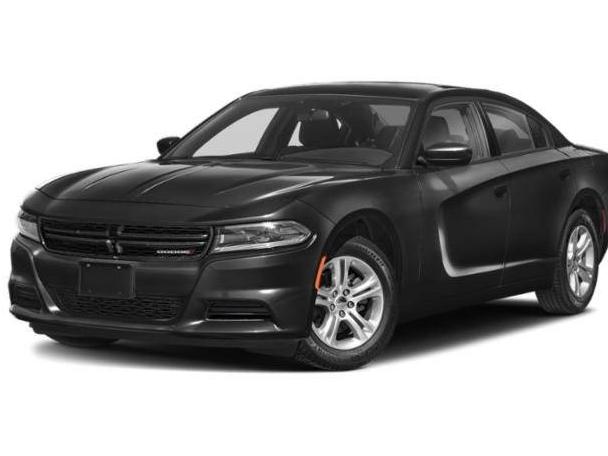 DODGE CHARGER 2023 2C3CDXJGXPH632567 image