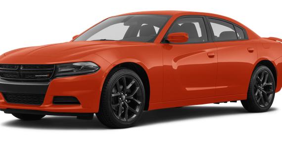 DODGE CHARGER 2023 2C3CDXBG1PH523798 image