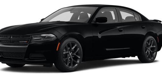 DODGE CHARGER 2023 2C3CDXBG3PH529022 image