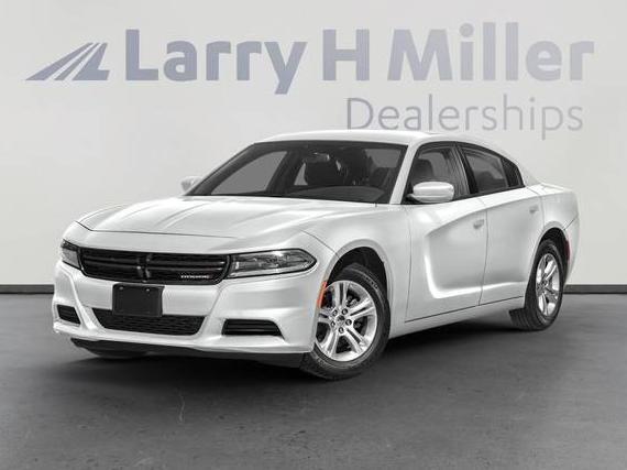 DODGE CHARGER 2023 2C3CDXBG1PH533411 image