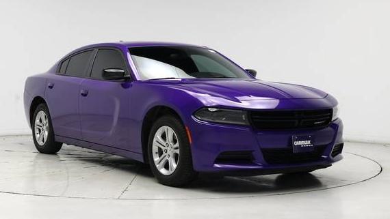 DODGE CHARGER 2023 2C3CDXBG8PH664187 image