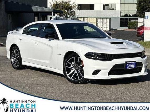 DODGE CHARGER 2023 2C3CDXCT7PH563511 image