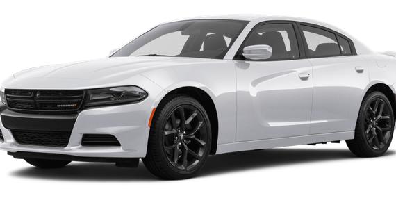 DODGE CHARGER 2023 2C3CDXBG8PH528884 image