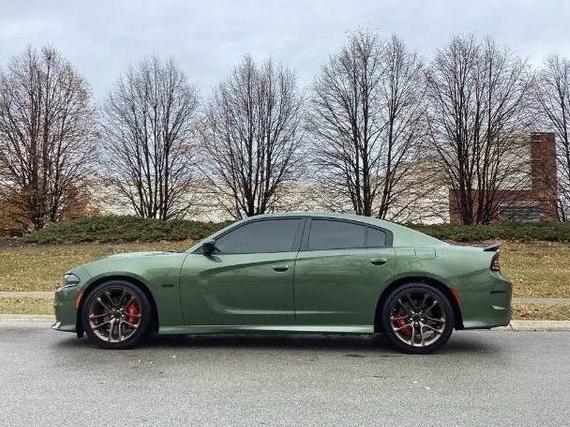 DODGE CHARGER 2023 2C3CDXCT5PH603925 image DODGE CHARGER 2023 2C3CDXCT5PH603925 image