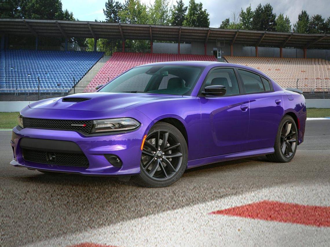 DODGE CHARGER 2023 2C3CDXCT2PH584671 image