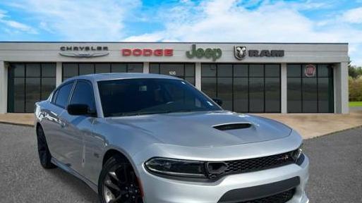 DODGE CHARGER 2023 2C3CDXGJ2PH555678 image