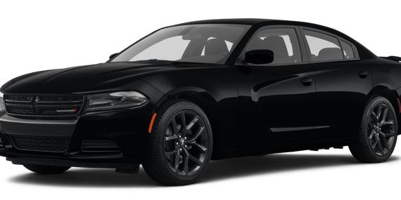 DODGE CHARGER 2023 2C3CDXBG2PH530016 image