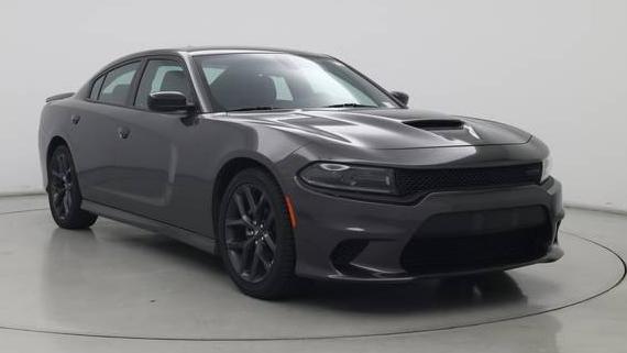 DODGE CHARGER 2023 2C3CDXHG9PH607097 image