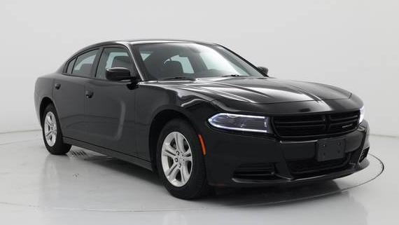 DODGE CHARGER 2023 2C3CDXBG6PH564556 image
