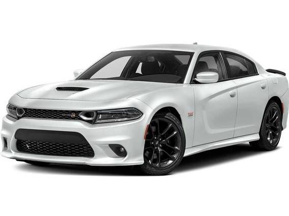DODGE CHARGER 2023 2C3CDXGJ2PH580015 image