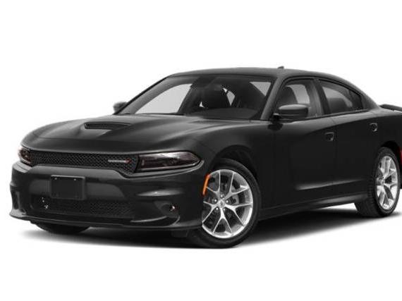DODGE CHARGER 2023 2C3CDXHGXPH615368 image