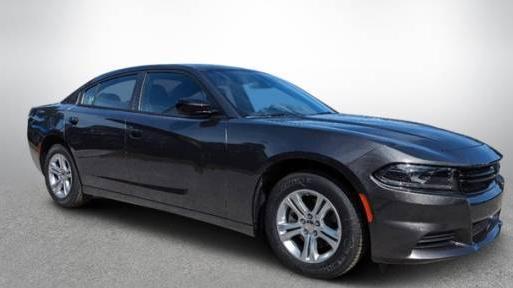 DODGE CHARGER 2023 2C3CDXBGXPH661081 image