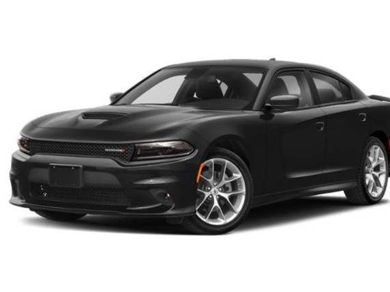 DODGE CHARGER 2023 2C3CDXHG7PH607356 image