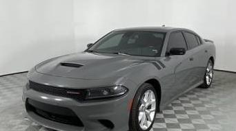 DODGE CHARGER 2023 2C3CDXHG4PH584313 image