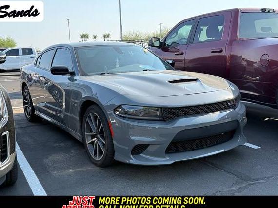 DODGE CHARGER 2023 2C3CDXCT8PH660135 image