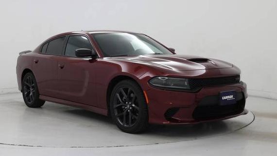 DODGE CHARGER 2023 2C3CDXHGXPH523192 image