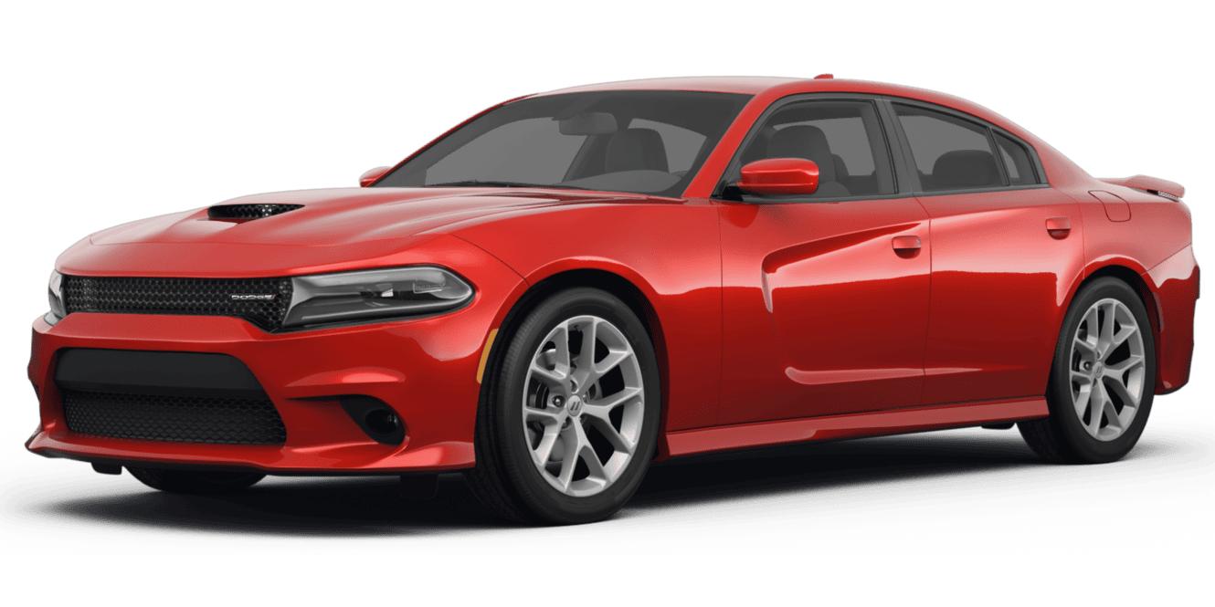 DODGE CHARGER 2023 2C3CDXHG7PH530276 image