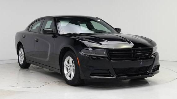 DODGE CHARGER 2023 2C3CDXBG0PH564519 image
